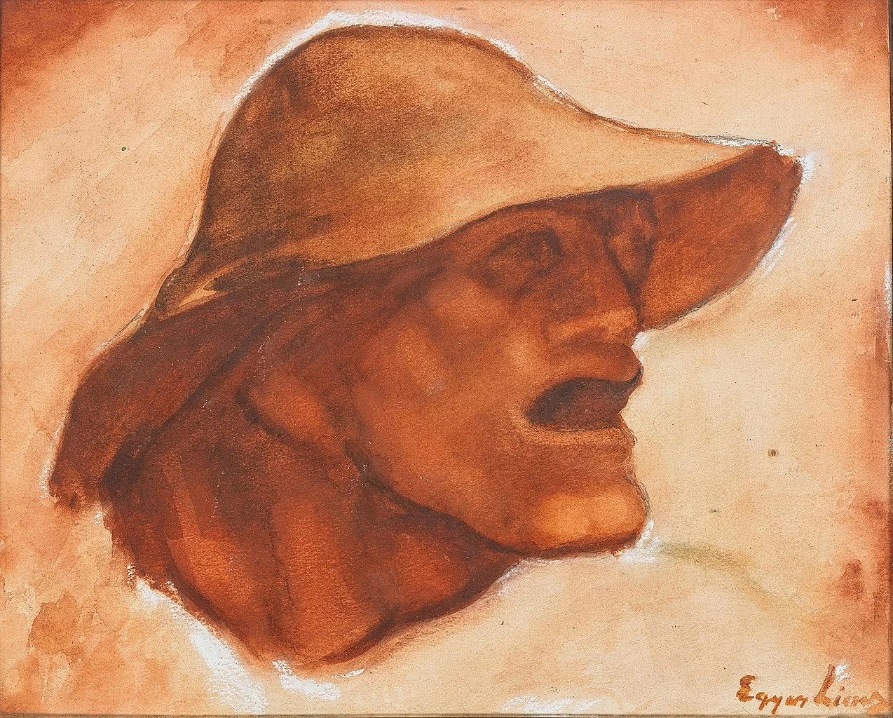 Danza macabra. Studio